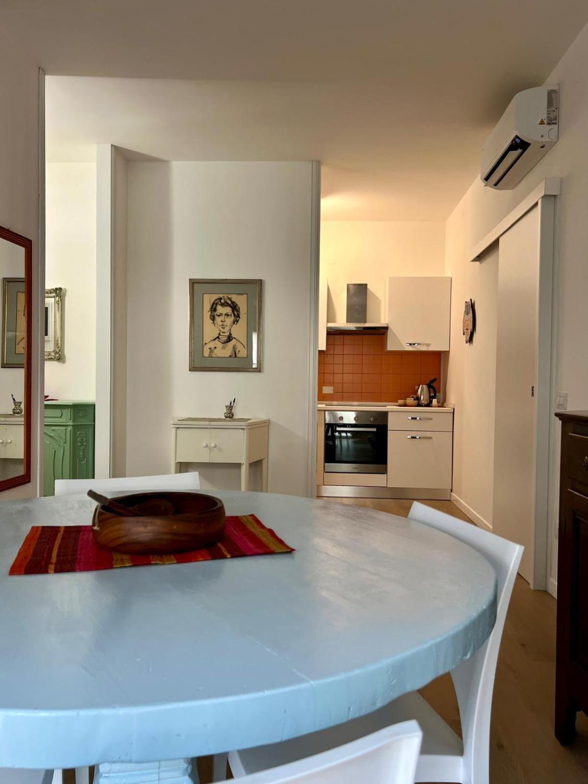 Appartamento Casa Gabri