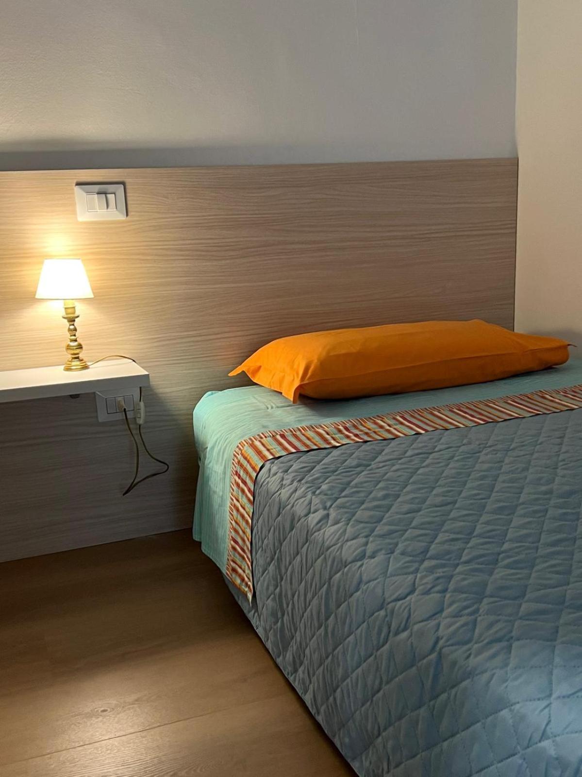 Appartamento Casa Gabri *