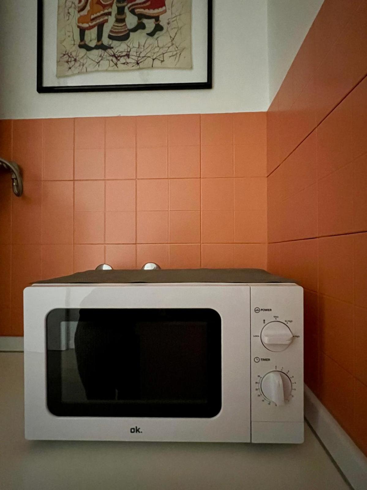 Appartamento Casa Gabri