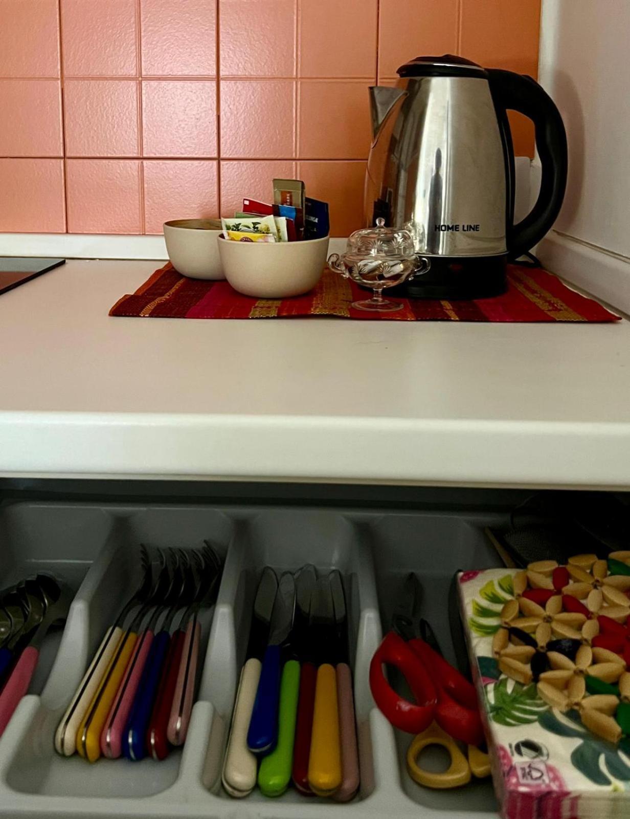 Appartamento Casa Gabri *