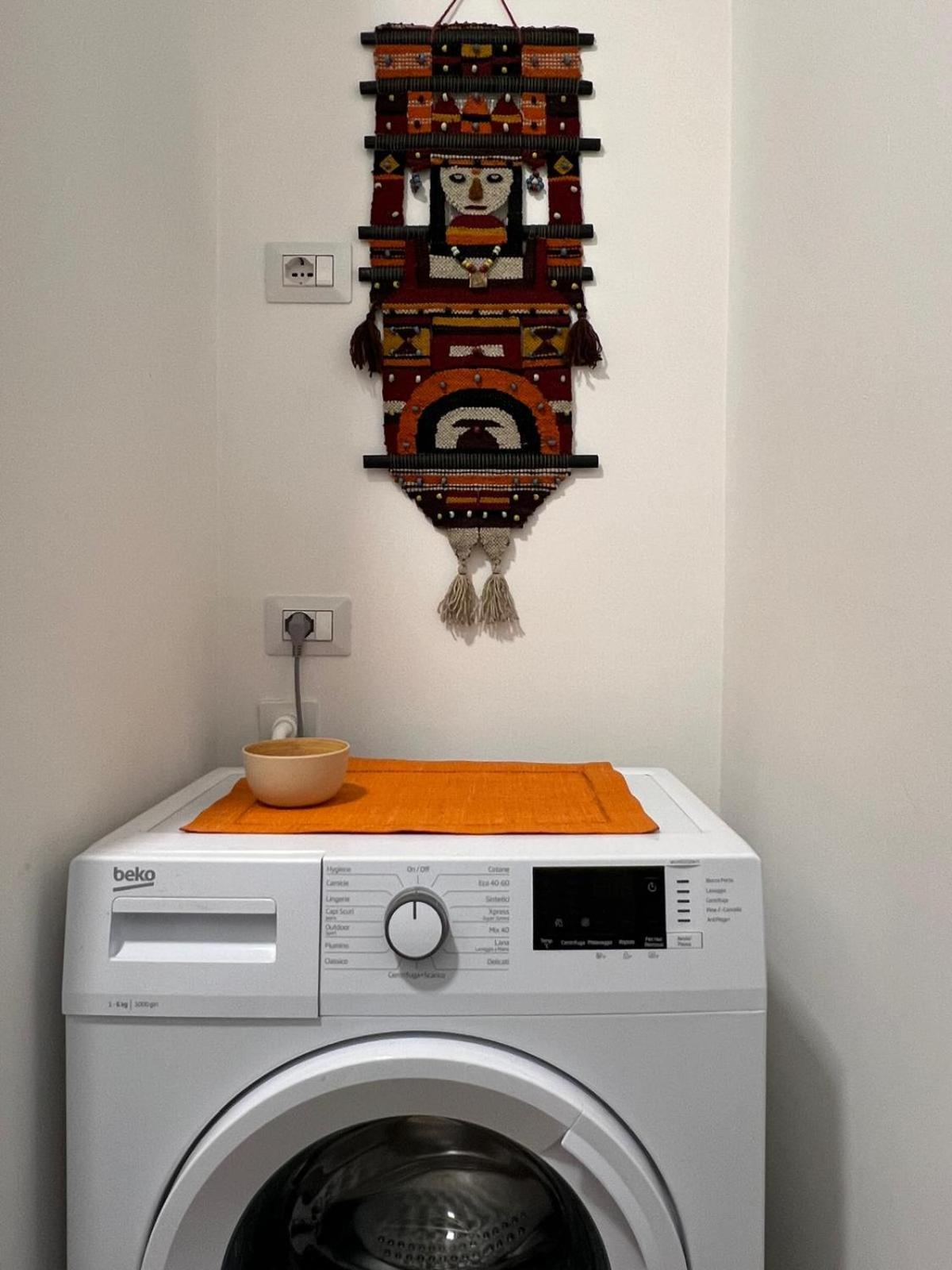 Appartamento Casa Gabri *